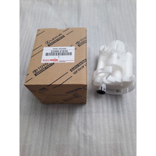FUEL FILTER VIOS / ALTIS / CAMRY