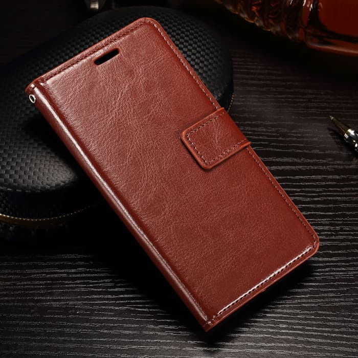 FLIP COVER WALLET Case Samsung J2 Pro 2018 / case hp / soft case Samsung J2 Pro 2018 / hard case