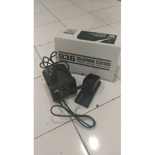 solder station quick 936a