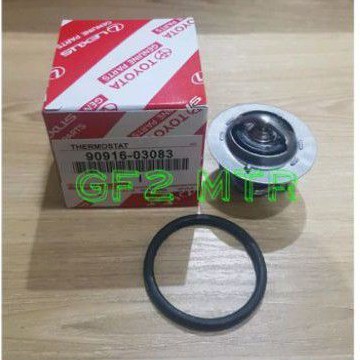 thermostat termostat kijang 5k 7k