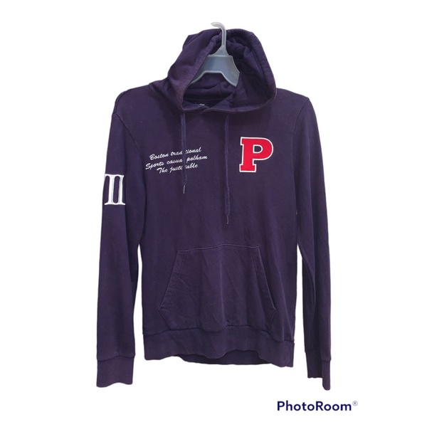 Hoodie brand Teams Polham  -   Pria/Wanita