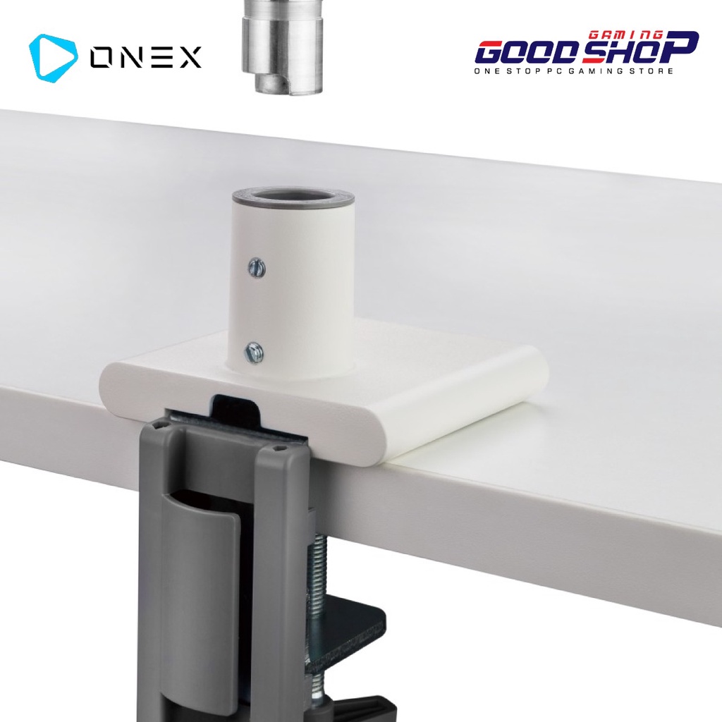 ONEX Monitor Arm Stand Bracket VESA Mount - MR4912S