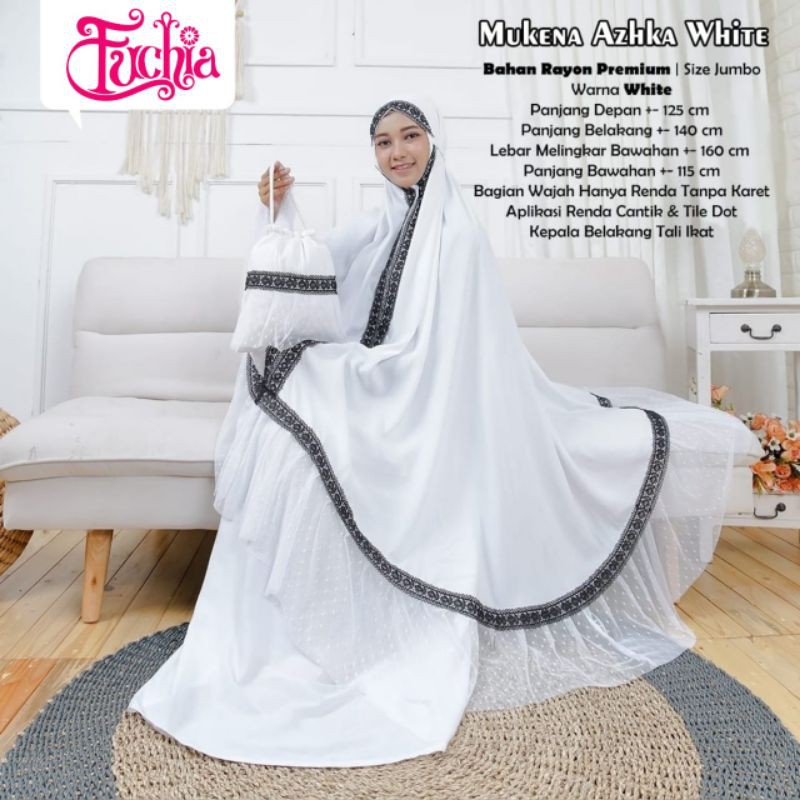 MUKENA AZKHA JIHAN