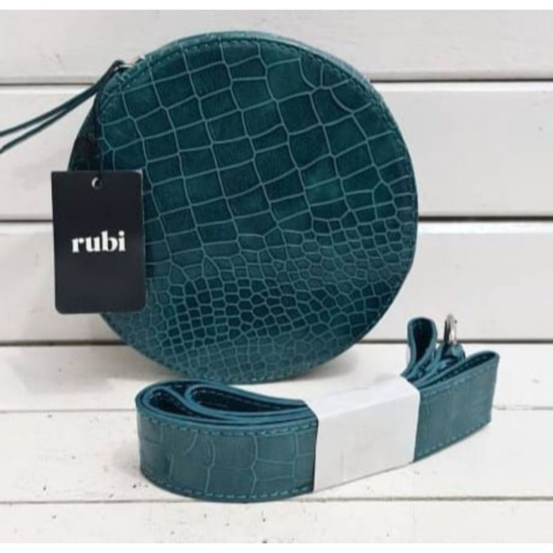 Rubi waist bag