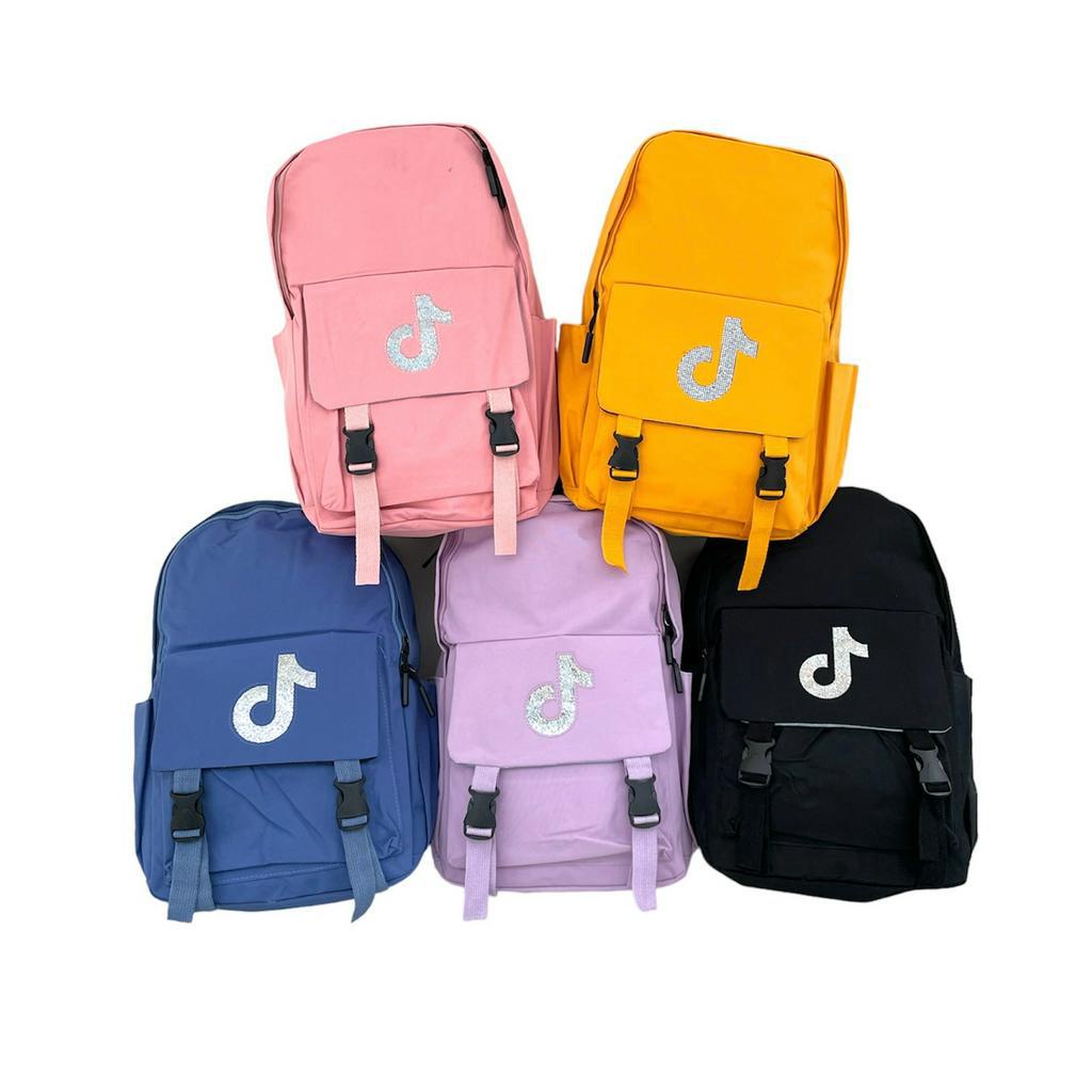 YOUBAGSHOP Tas Ransel Style Korea Favorite  2022-90 // 2022-100