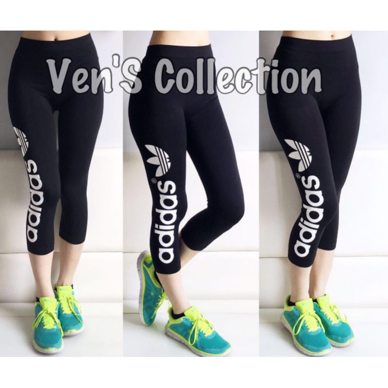 ADIDAS LEGGING 7/8