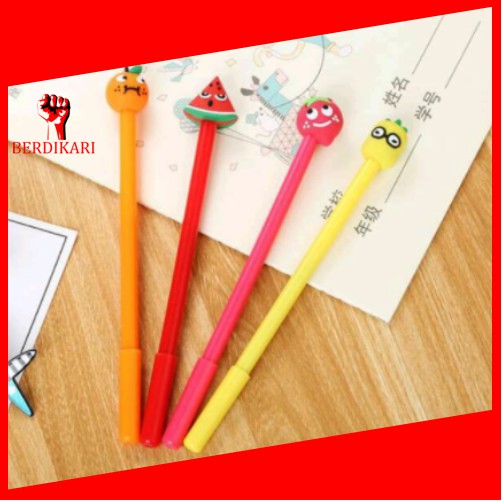 PULPEN BUAH KREATIF