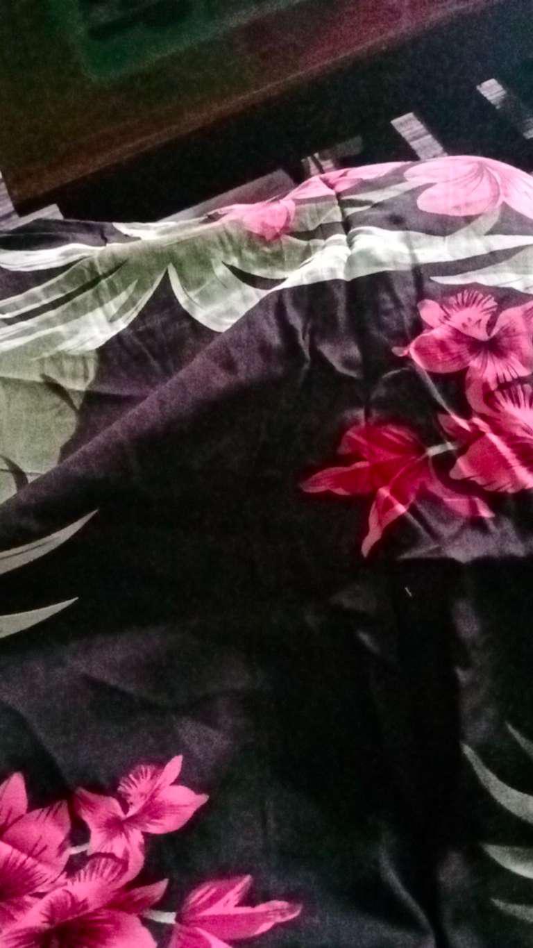 Elluna - Dress Azzara Panjang