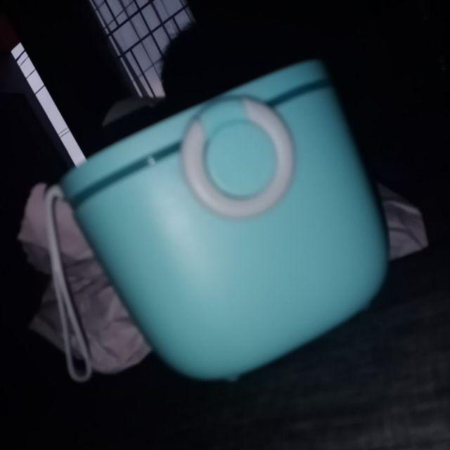 Ckbebe Tempat Penyimpanan Makanan Portable