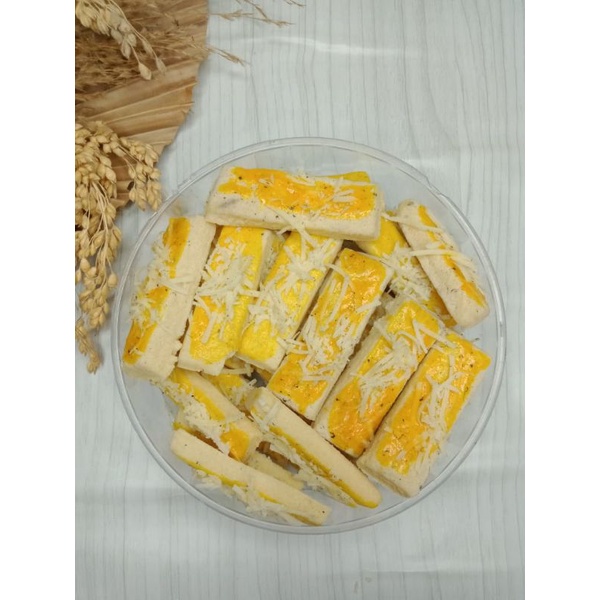

Kue Kastange 250 gr
