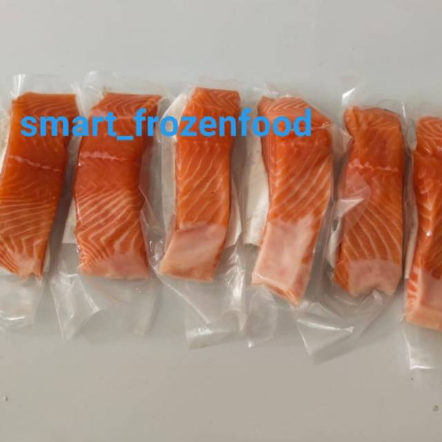 

Premium Salmon fillet