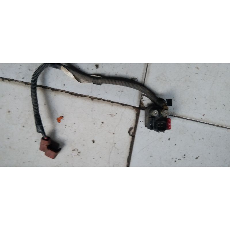 bendik stater Satria Fu original