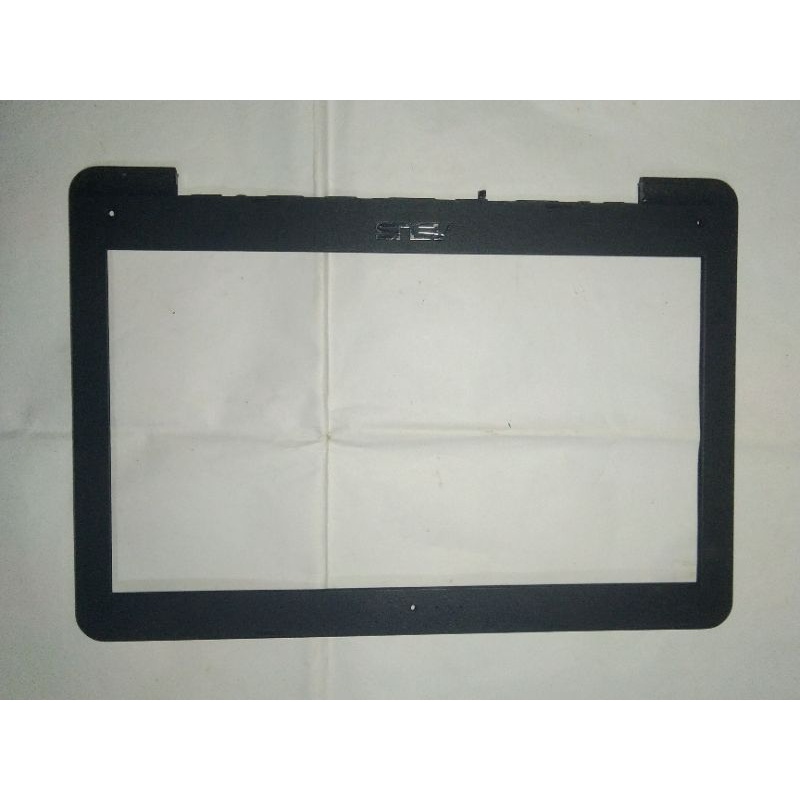 Casing case cover frame layar lcd atas depan - Asus A455 A455L - X455 X455L X455LD X455LF A455lf X45
