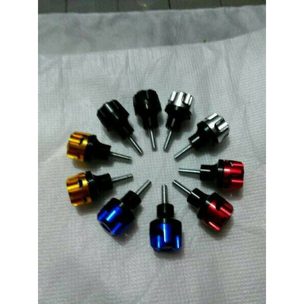 TERWOW baut knalpot yamaha aerox 155