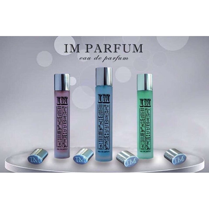 PARFUM IM ORIGINAL