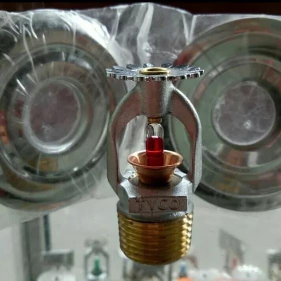 Sprinkler Head Sprinkler Tyco Pendent 68 Derajat