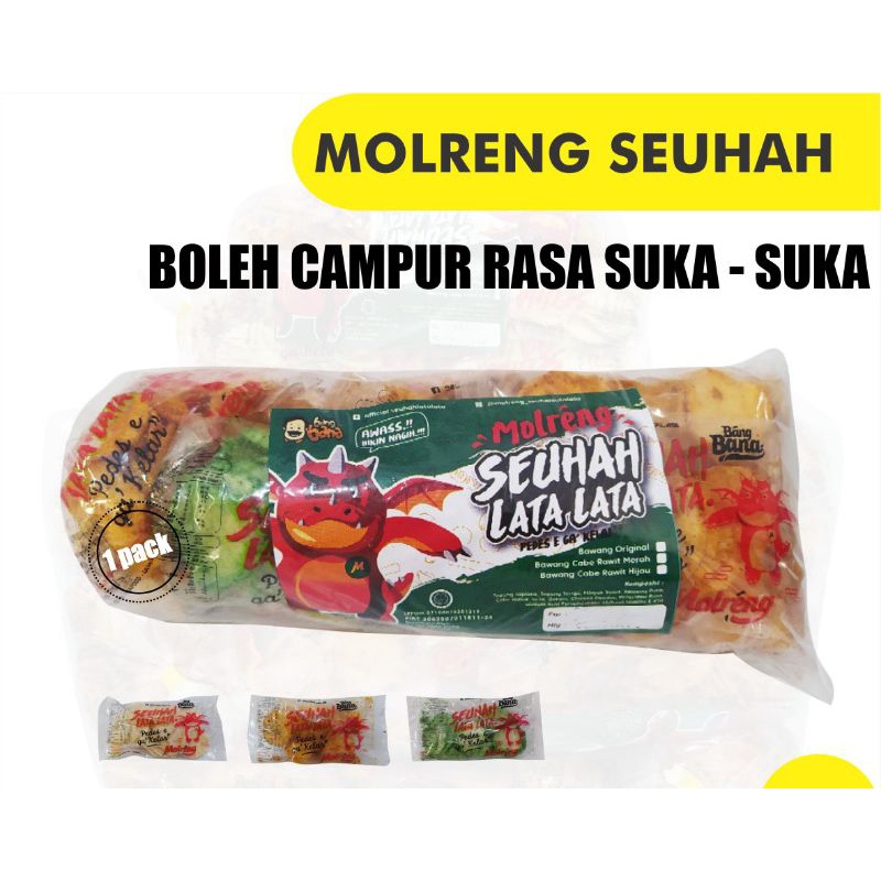 

Molreng Seuhah Lata-Lata