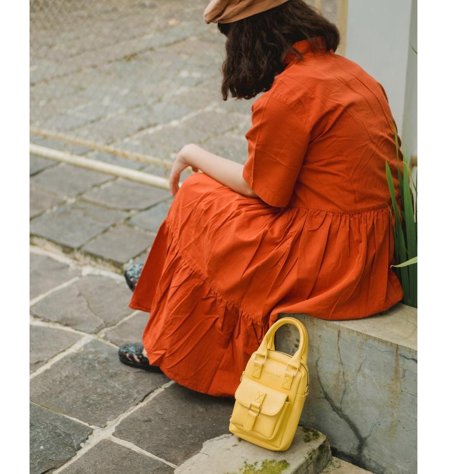 (STOK TERBARU) IGOTCHA Sling Bag - Briget Tas Slempang Sling Bag Hand Phone