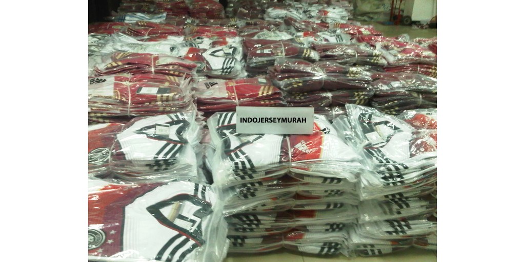 Toko Online INDOJERSEYMURAH  Shopee Indonesia