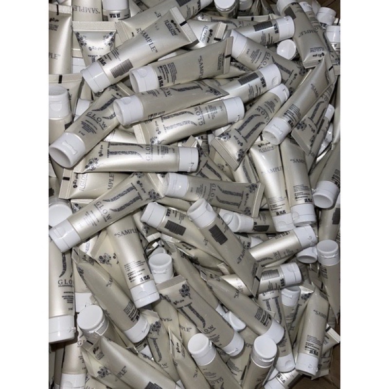 ( READY STOCK ) JJ GLOW MINI BY MS GLOW