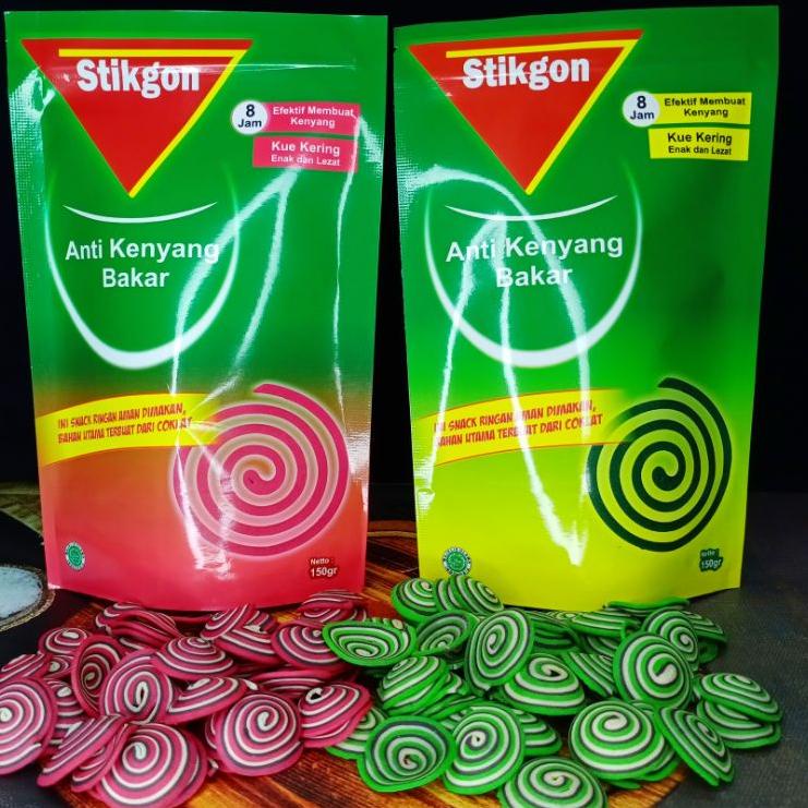 

[KODE FRGO0] Snack viral Stigon Hampers Snack ringan makanan ringan kue lebaran