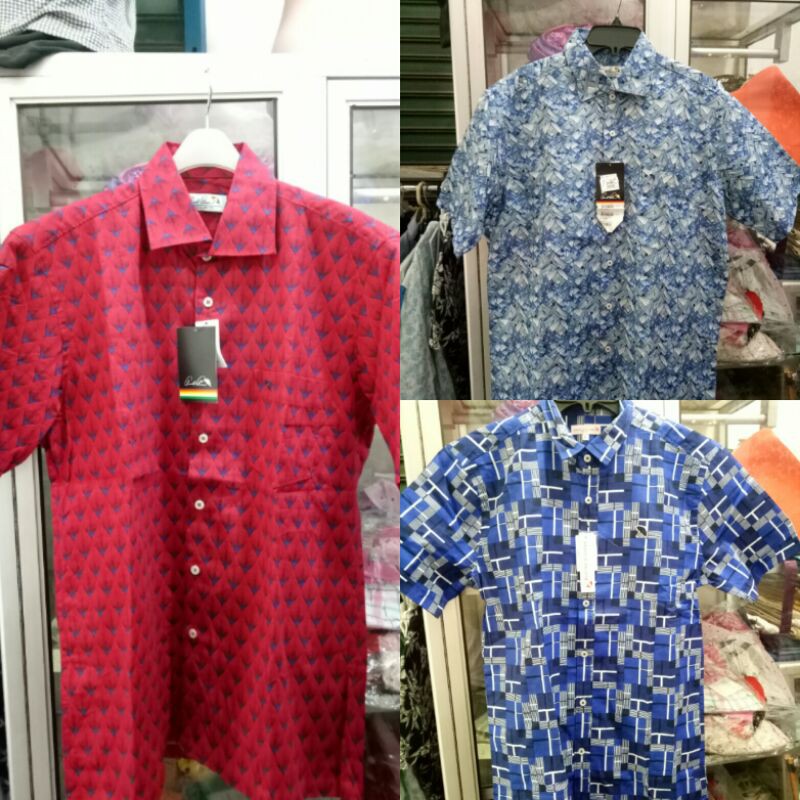 Kemeja Pria Arnold Palmer Original