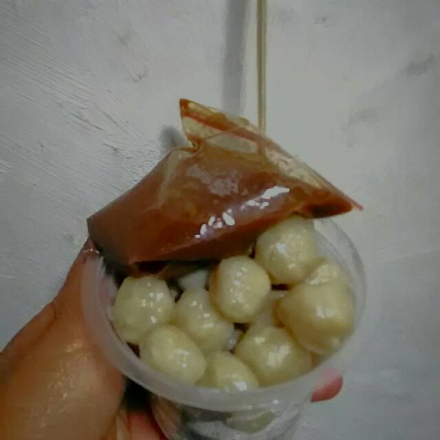 

Pentil cilik mb hany