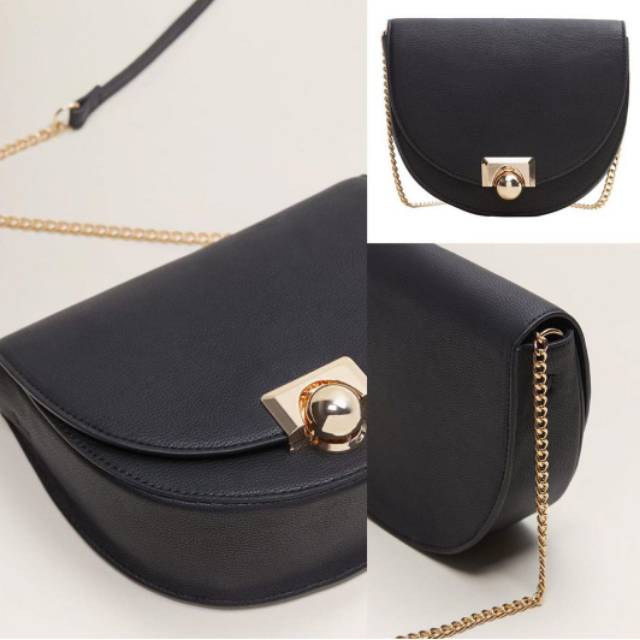 Preloved Tas MANGO original