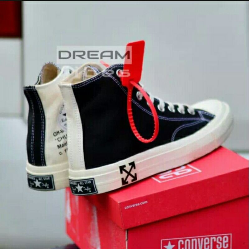 SepatuConverseOriginal100%