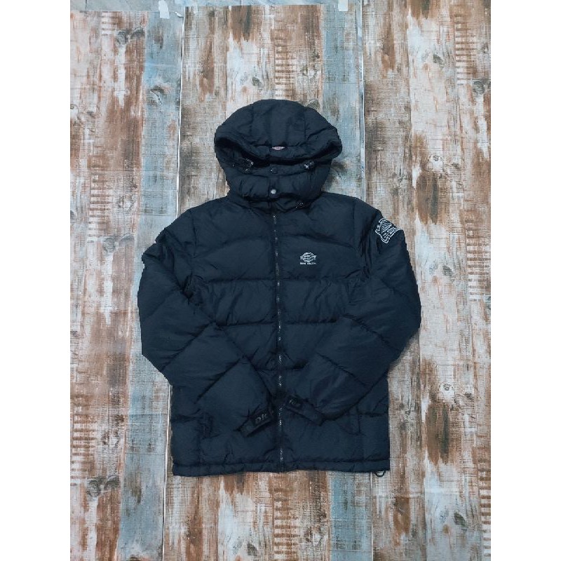 JAKET BULU ANGSA DICKIES