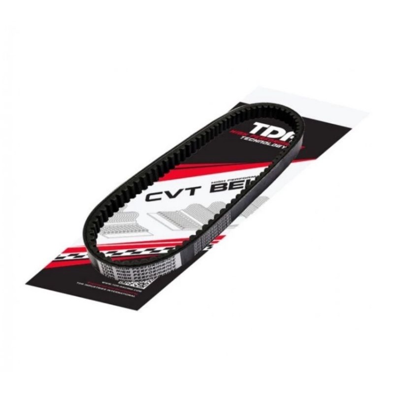 V-Belt TDR Green Line V.20 untuk Honda Vario 110 Karbu