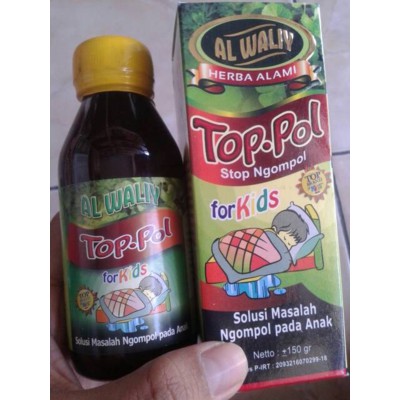 

madu stop ngompol Top Pol Al waliy