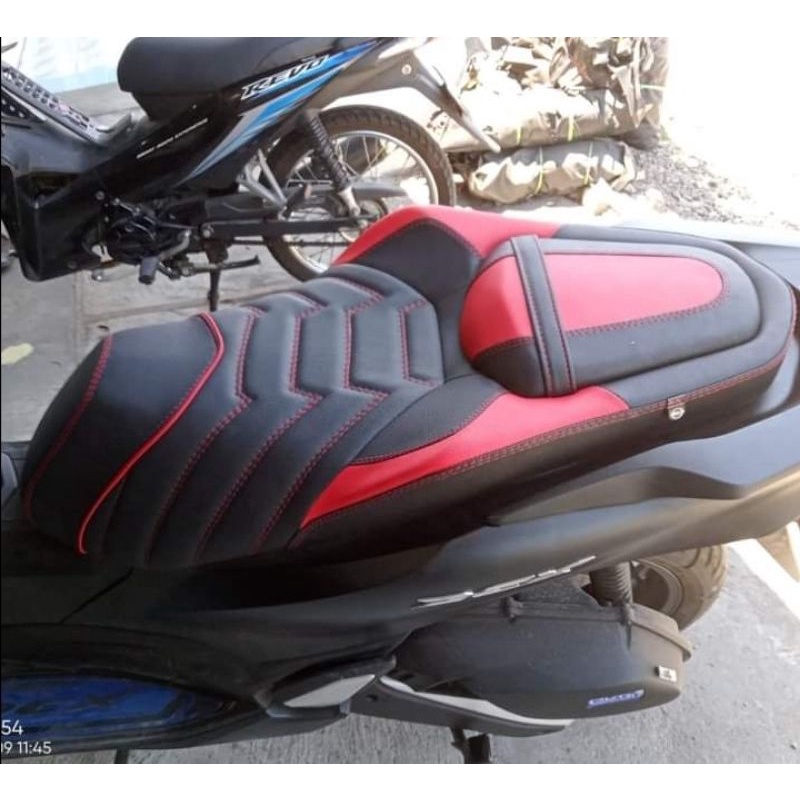 jok pcx jok n max jok aerox jok custom jok custom touring jok custom vario 150 jok custom beat