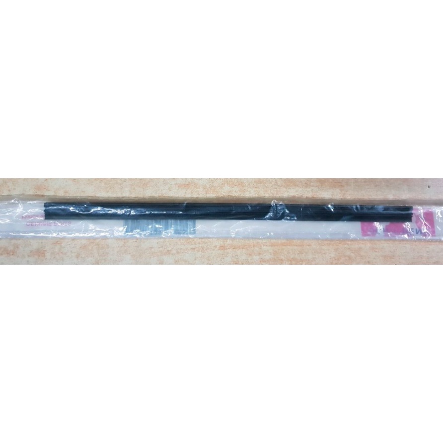 Karet Wiper Belakang Honda Brio Satya - RS Gen.1 2012 2013 2014 2015 2016 2017 2018 Original terpe