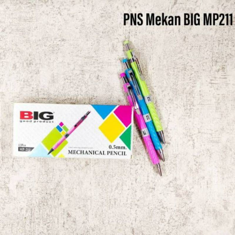 

PENSIL MEKANIK/PENSIL MEKANIK BIG MURAH