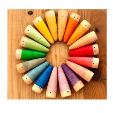 Grapat Stick / Palos