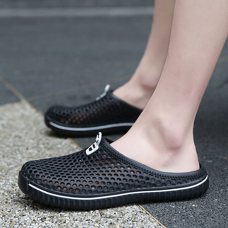 crocs footwear men