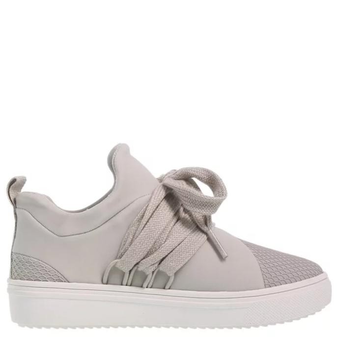 Sepatu Anak Brash Drea, Grey. 175884D07. Original Bnib Q558