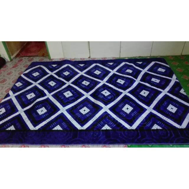 Karpet Import Malaysia