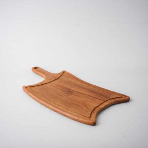 talenan kapak | talenan bentuk kapak besar