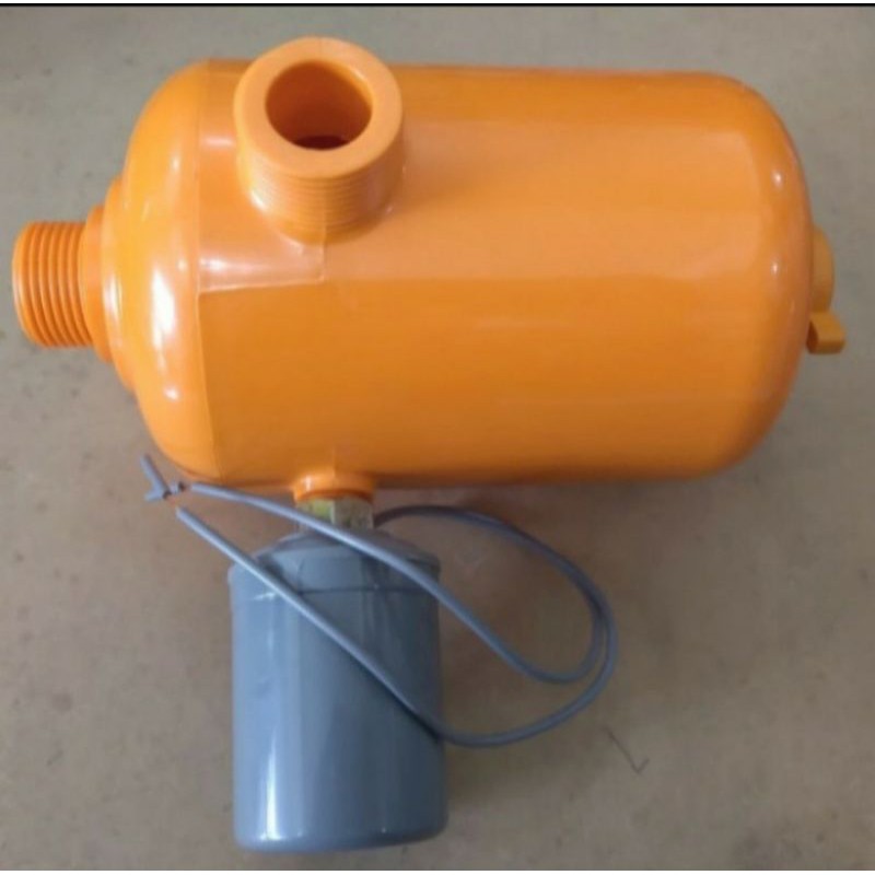 Set Otomatis + Tabung Fiber × Sanyo Shimizu dll.