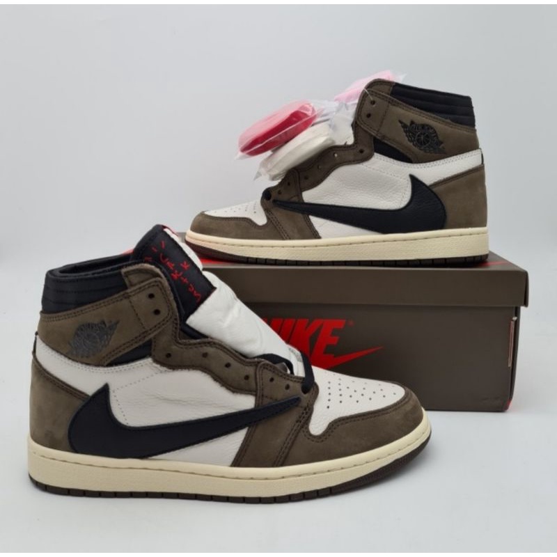 Nike Air Jordan 1 Travis Scott PK GOD
