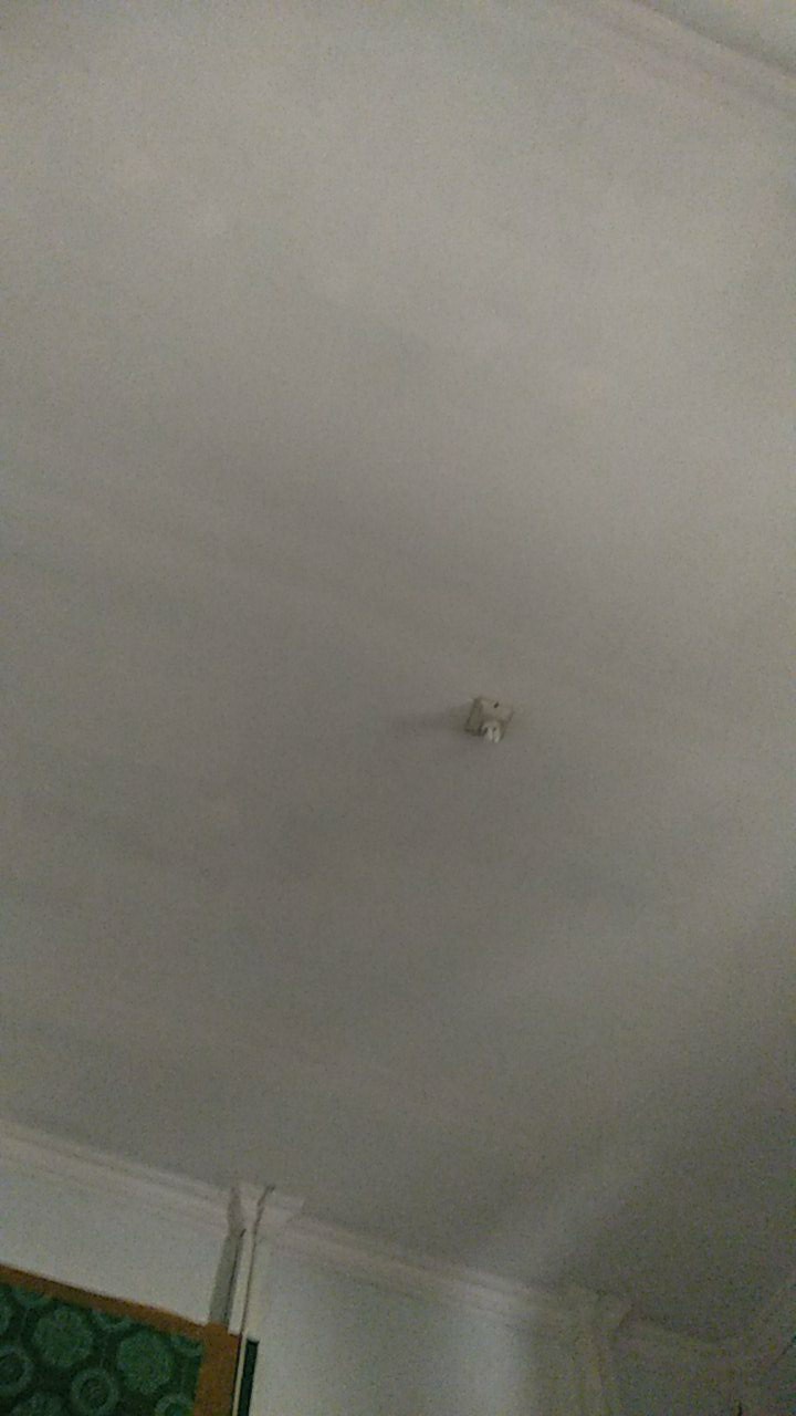 Rak Dapur 2 Susun Stainless Steel