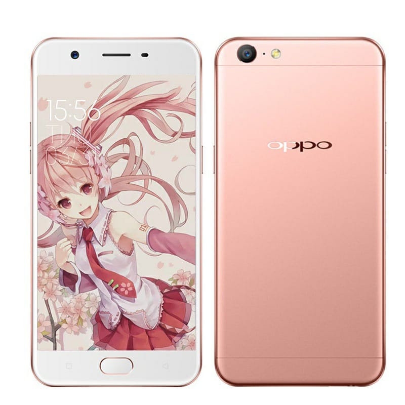 hp OPPO A57 ram 4/64GB 4G LTE Smartphone GARANSI 1 TAHUN