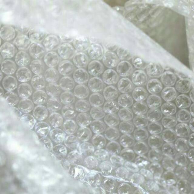

Bubble buble untuk packing tambahan keamanan paket