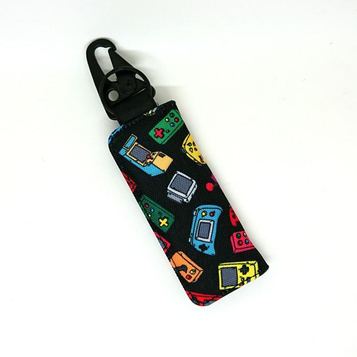 Gantungan Kunci Mobil / Gantungan Kunci / Dompet Kunci mobil / Gantungan Kunci Dompet STNK Mobil