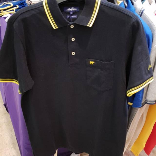 jack nicklaus polo shirt