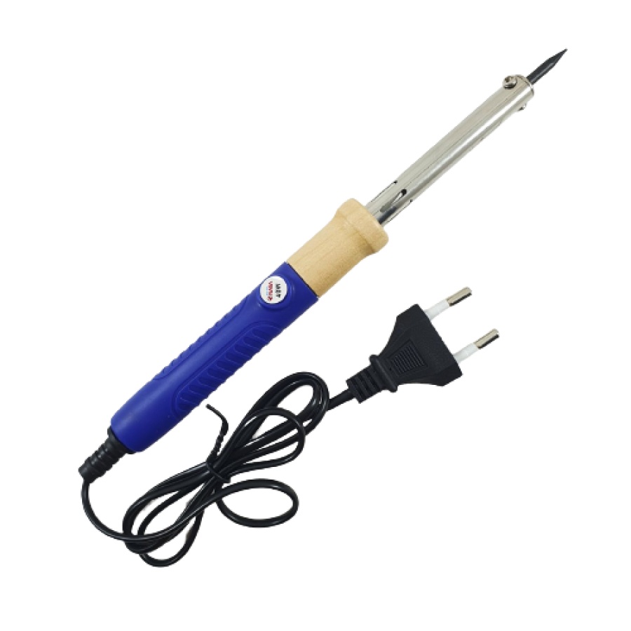 Solder Nasa NS900 Ujung Runcing 40 Watt Sharp Tip NS-900 40w