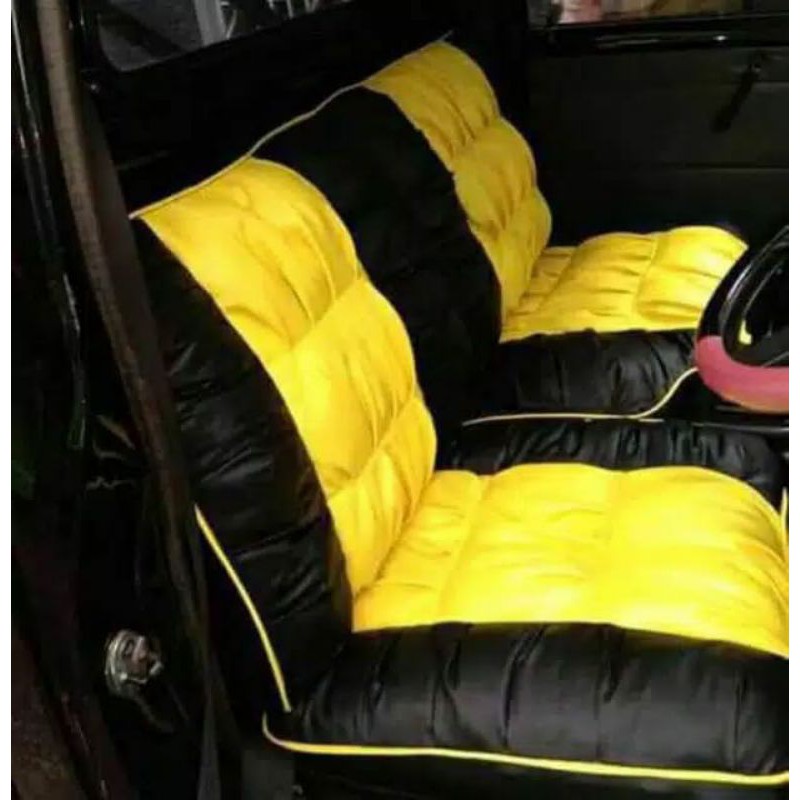 Sarung jok, cover jok Carry, Ss, Futura model sofa