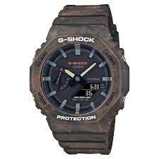 Jam Tangan G-SHOCK GA-2100FR-3ADR/2100FR-5ADR Original